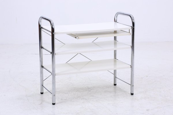 Small Mid-Century Niklas Shelf from Ikea, 1960s for sale at Pamono