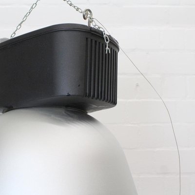 Vintage Industrial Ceiling Lamp By Pn Loft Trilux