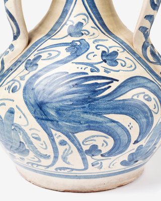 Ceramic Vase by Domingo Punter, 1947 for sale at Pamono