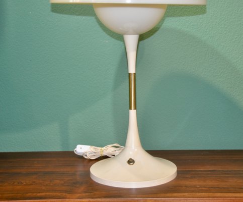 Danish Trixel Lamp by Bent Karlby for Lyfa, 1960s for sale at Pamono
