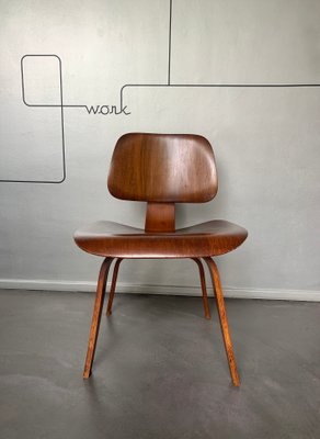 激レアEames初期1945【DCW 】EVANS製& HermanMiller 激レアEames初期1945【DCW 】EVANS製& HermanMiller
