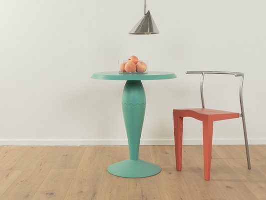 Miss Balū Bistro Table by Philippe Starck for Kartell, 1980s for