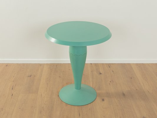 Miss Balū Bistro Table by Philippe Starck for Kartell, 1980s for