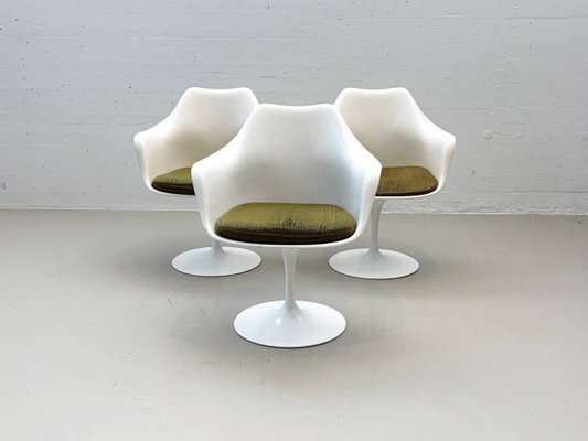 Tulip Armchair by Eero Saarinen for Knoll International, 1956 for