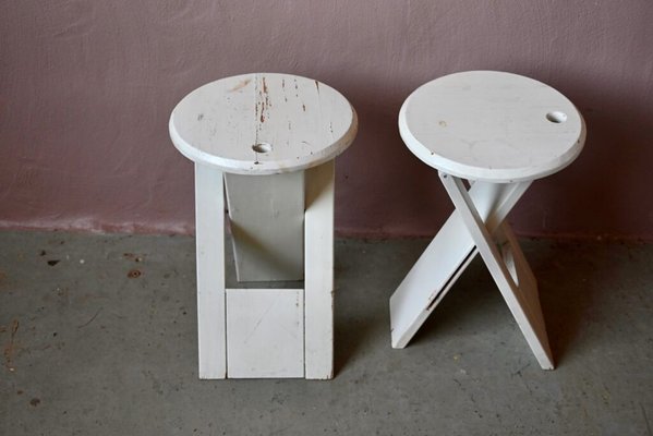 【ロジェタロン】TSスツール【Roger Tallon】 ロジェタロン】TSスツール【Roger Tallon】 Set of Mid-Century