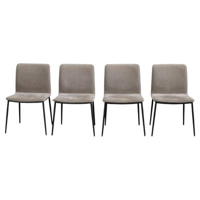Newport Dining Chairs attributed to Henrik Pedersen for BoConcept