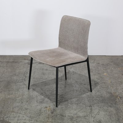 Newport Dining Chairs attributed to Henrik Pedersen for BoConcept