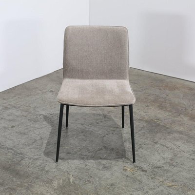 Newport Dining Chairs attributed to Henrik Pedersen for BoConcept
