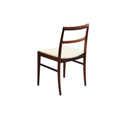 アルネ ヴォッター　Sibast Arne Vodder 『model 430』 Model 430 Teak Dining Chairs by Arne Vodder for Sibast Mobler