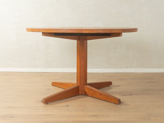 Dining Table from CJ Rosengaarden, 1960s for sale at Pamono