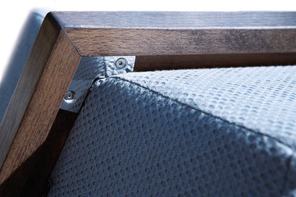 Quartz armchair 2024