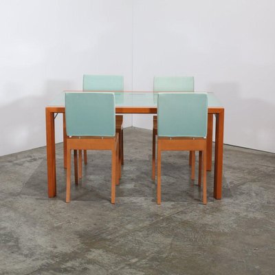 Extensia Dining Table from Ligne Roset for sale at Pamono
