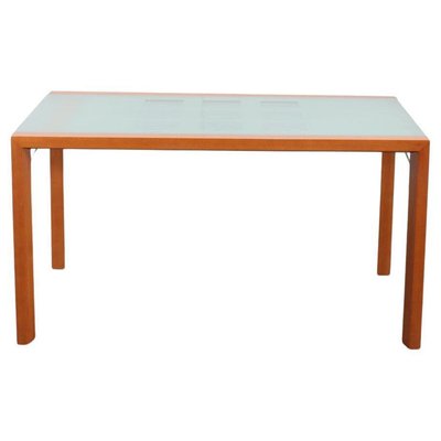 Extensia Dining Table from Ligne Roset for sale at Pamono