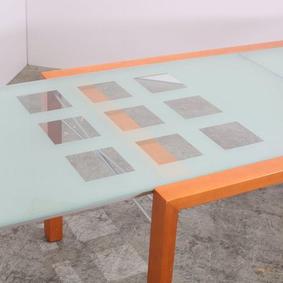Extensia Dining Table from Ligne Roset for sale at Pamono