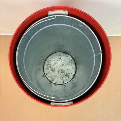 Spaceboy Trash Can from Wesco, 1990s for sale at Pamono