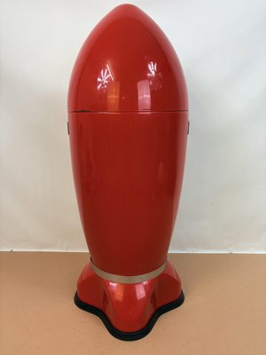 Spaceboy Trash Can from Wesco, 1990s for sale at Pamono