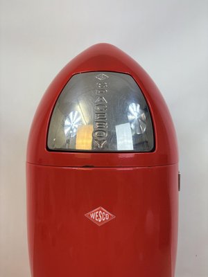 Spaceboy Trash Can from Wesco, 1990s for sale at Pamono