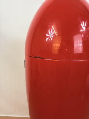 Spaceboy Trash Can from Wesco, 1990s for sale at Pamono