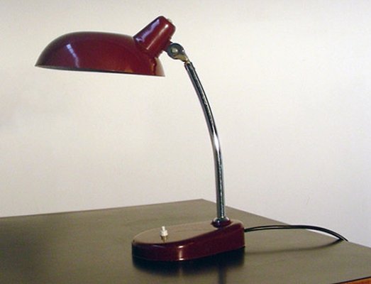 Italian Bordeaux Table Lamp From Seminara 1962 For At Pamono Italian Bordeaux Table Lamp From, Industrial Table Lamp Argos