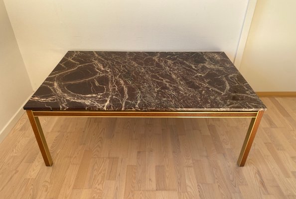 bendixen design danish design ヴィンテージテーブル Coffee Table by Bendixen for sale at Pamono