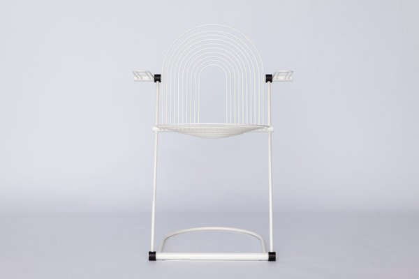 椅子 Jutta & Herbert Ohl / Swing Chair 1980s Swing Chair by Jutta & Herbert Ohl for Rosenthal Lübke, 1980s
