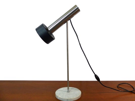 Lampe De Bureaux : Lampe de bureau par rené jean caillette pour parscot 1950s en vente