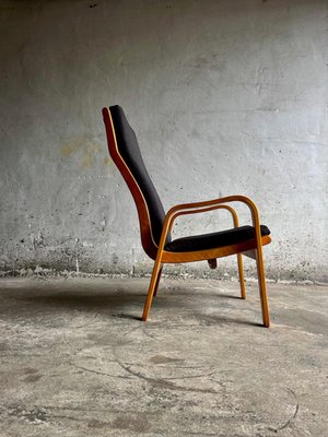FB-05 & FB-06 Lounge Chairs by Cees Braakman for Pastoe, 1950s