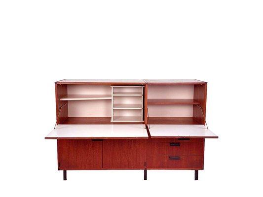 to Cees Braakman Made by Pastoe Measure - Vintage for Cabinet