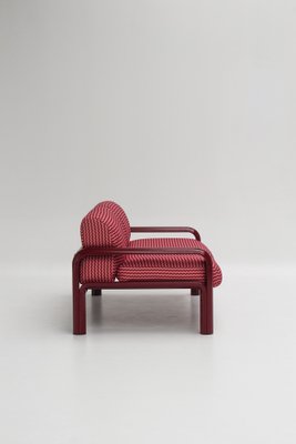 Model 54 Sofa by Gae Aulenti for Knoll, 1970s for sale at Pamono