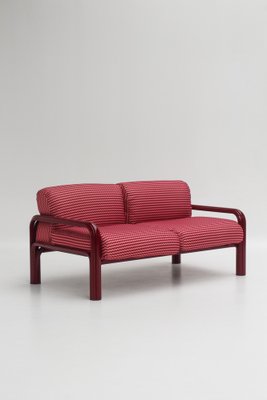 Model 54 Sofa by Gae Aulenti for Knoll, 1970s for sale at Pamono