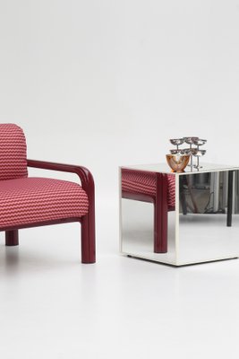 Model 54 Sofa by Gae Aulenti for Knoll, 1970s for sale at Pamono