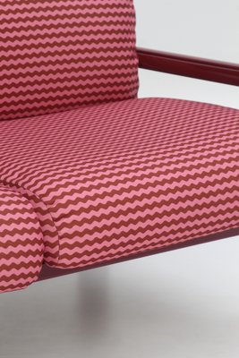 Model 54 Sofa by Gae Aulenti for Knoll, 1970s for sale at Pamono