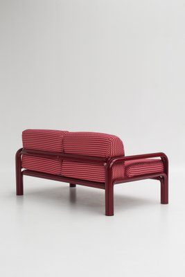 Model 54 Sofa by Gae Aulenti for Knoll, 1970s for sale at Pamono