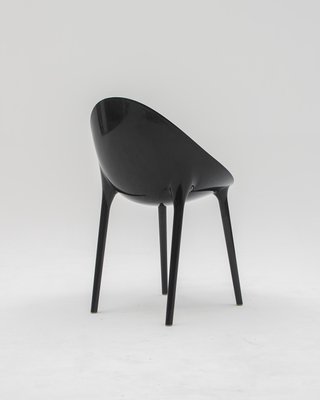 5841 Mr. Impossible Chairs by Philippe Starck for Kartell, 2008