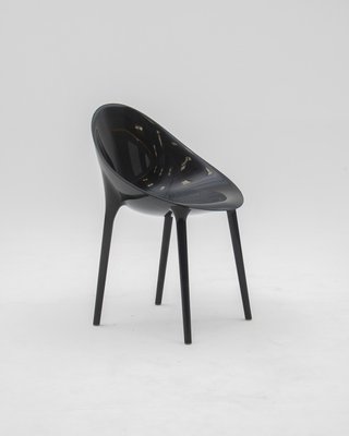 5841 Mr. Impossible Chairs by Philippe Starck for Kartell, 2008