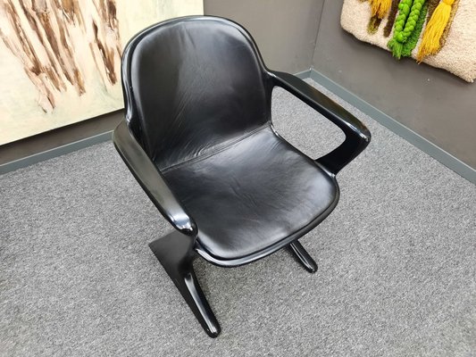 Kangaroo Z-Chair by Ernst Moeckl & Siegfried Mehl for Horn