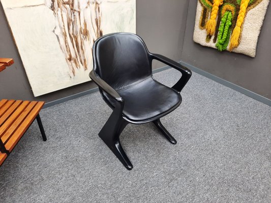 Kangaroo Z-Chair by Ernst Moeckl & Siegfried Mehl for Horn