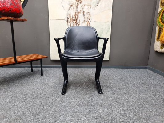 Kangaroo Z-Chair by Ernst Moeckl & Siegfried Mehl for Horn