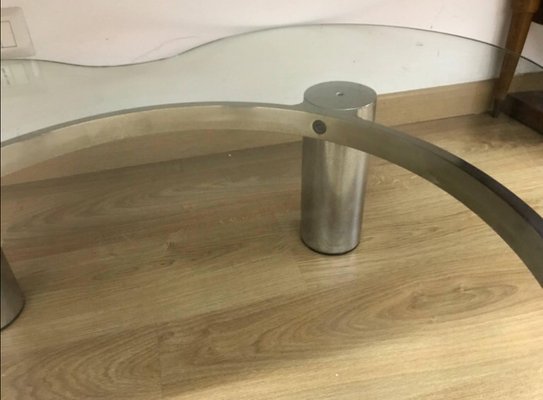 Coffee Table By Lorenzo Burchiellaro 1960s Coffee Table By Lorenzo Burchiellaro 1960s