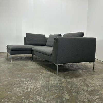Charles Modular Sofa attributed to Antonio Citterio from B&B