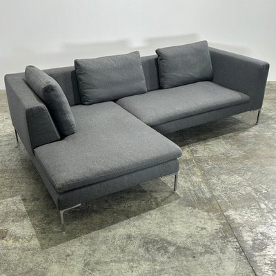 Charles Modular Sofa attributed to Antonio Citterio from B&B