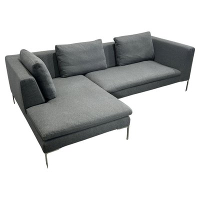 Charles Modular Sofa attributed to Antonio Citterio from B&B