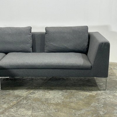 Charles Modular Sofa attributed to Antonio Citterio from B&B