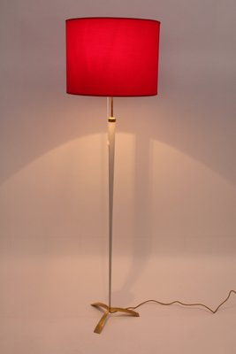 Mid Century Modern Floor Lamp By J T, Vintage Mid Century Modern Floor Lamps