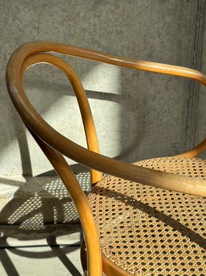 Bentwood Model B9/209 Chair by Thonet for ZPM Radomsko, 1970s for