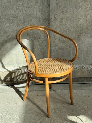 Bentwood Model B9/209 Chair by Thonet for ZPM Radomsko, 1970s for