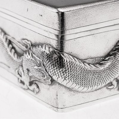 saint laurent cigarette box Saint Laurent Men's Calfskin Cigarette Case