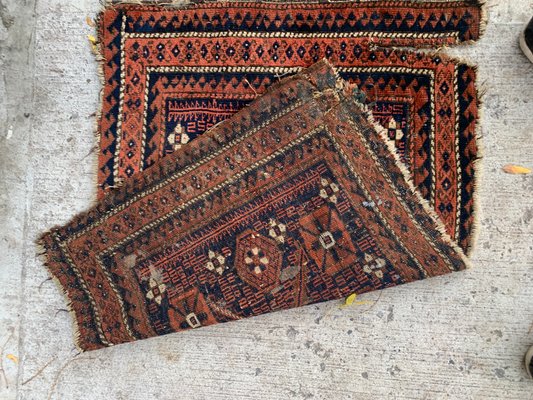 Baluch rug#2 【公式通販】