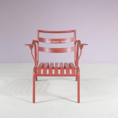 Thinking Man's Chair by Jasper Morrison for Cappellini, Italy