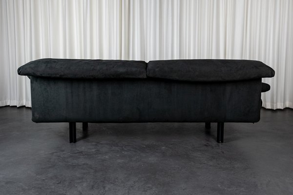 Italian Alanda Sofa by Piva for B&B Italia, 1980s for sale at Pamono